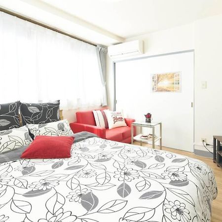Esperanza103 広い綺麗快適高速wifi Leilighet Tokyo Eksteriør bilde