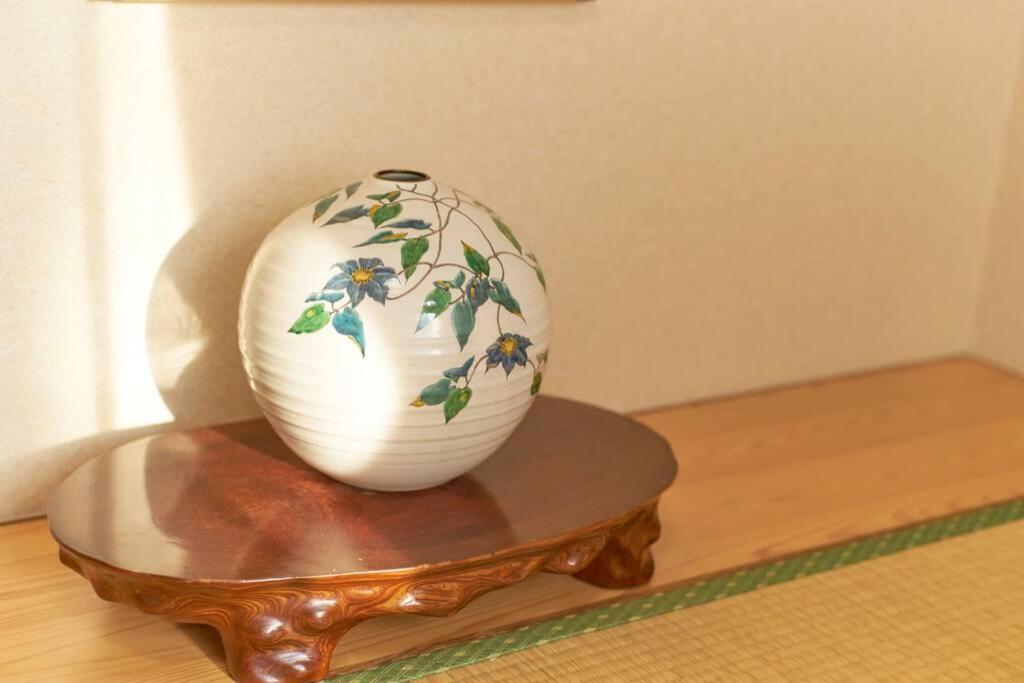 Esperanza103 広い綺麗快適高速wifi Leilighet Tokyo Eksteriør bilde
