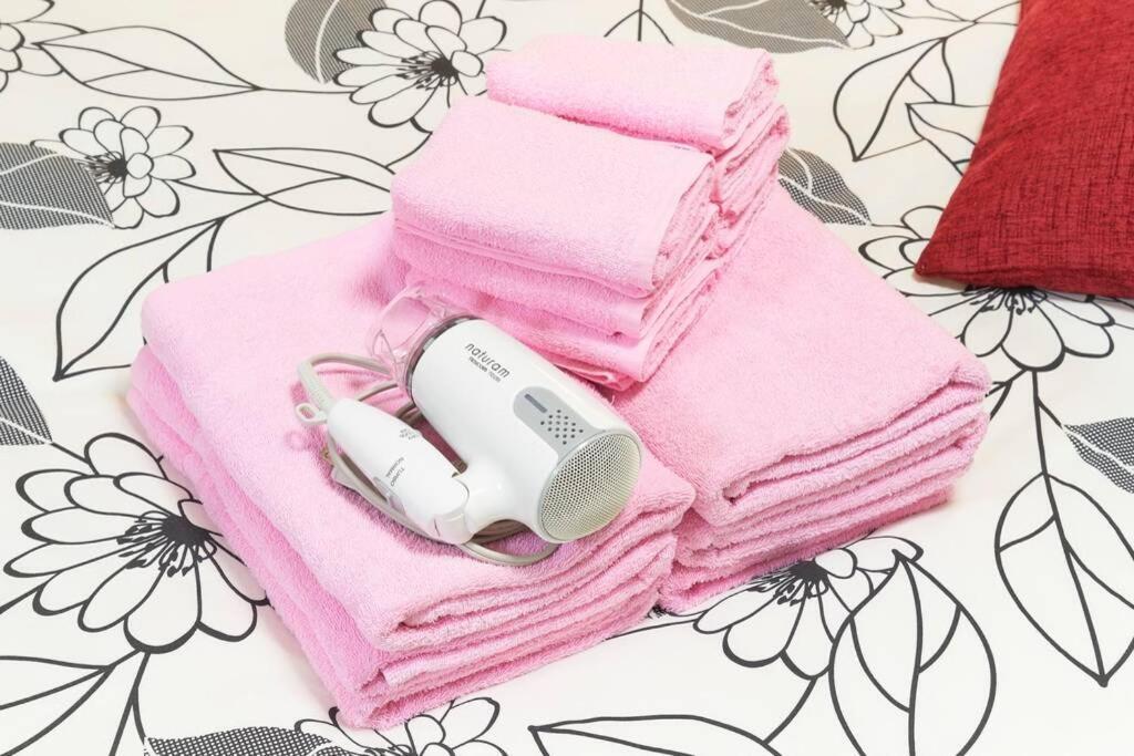 Esperanza103 広い綺麗快適高速wifi Leilighet Tokyo Eksteriør bilde