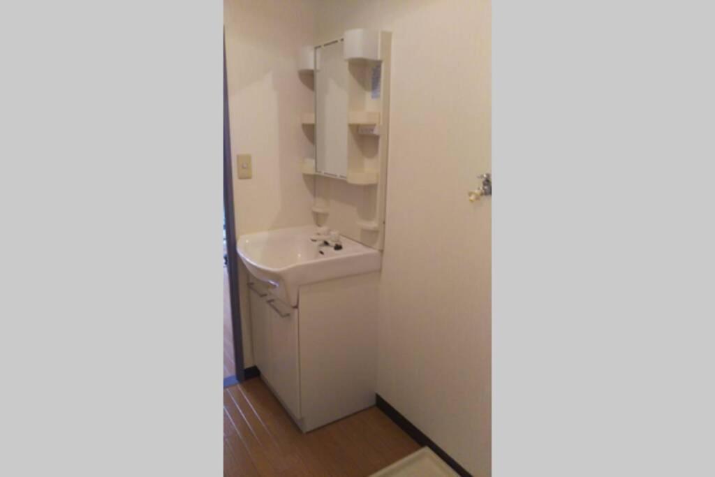 Esperanza103 広い綺麗快適高速wifi Leilighet Tokyo Eksteriør bilde