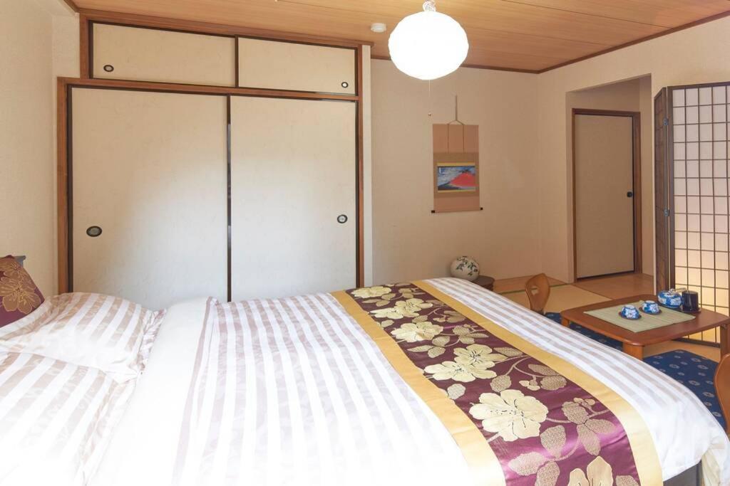 Esperanza103 広い綺麗快適高速wifi Leilighet Tokyo Eksteriør bilde