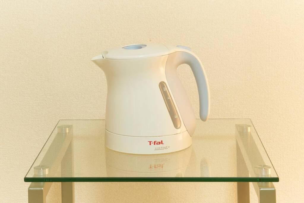 Esperanza103 広い綺麗快適高速wifi Leilighet Tokyo Eksteriør bilde